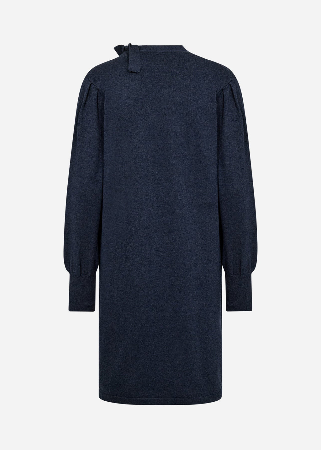 SC-DOLLIE 805 Klänning mörkblå