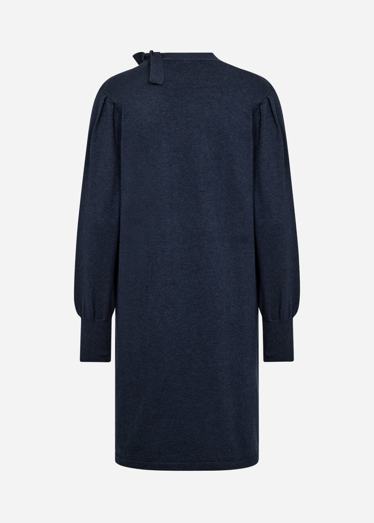 SC-DOLLIE 805 Klänning mörkblå