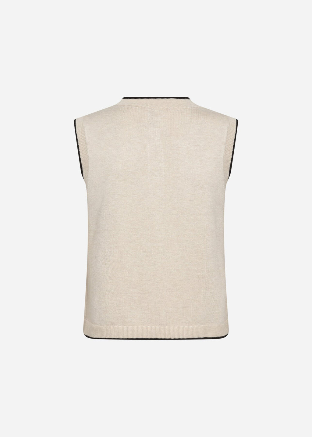 SC-DOLLIE 792 Väst Cream