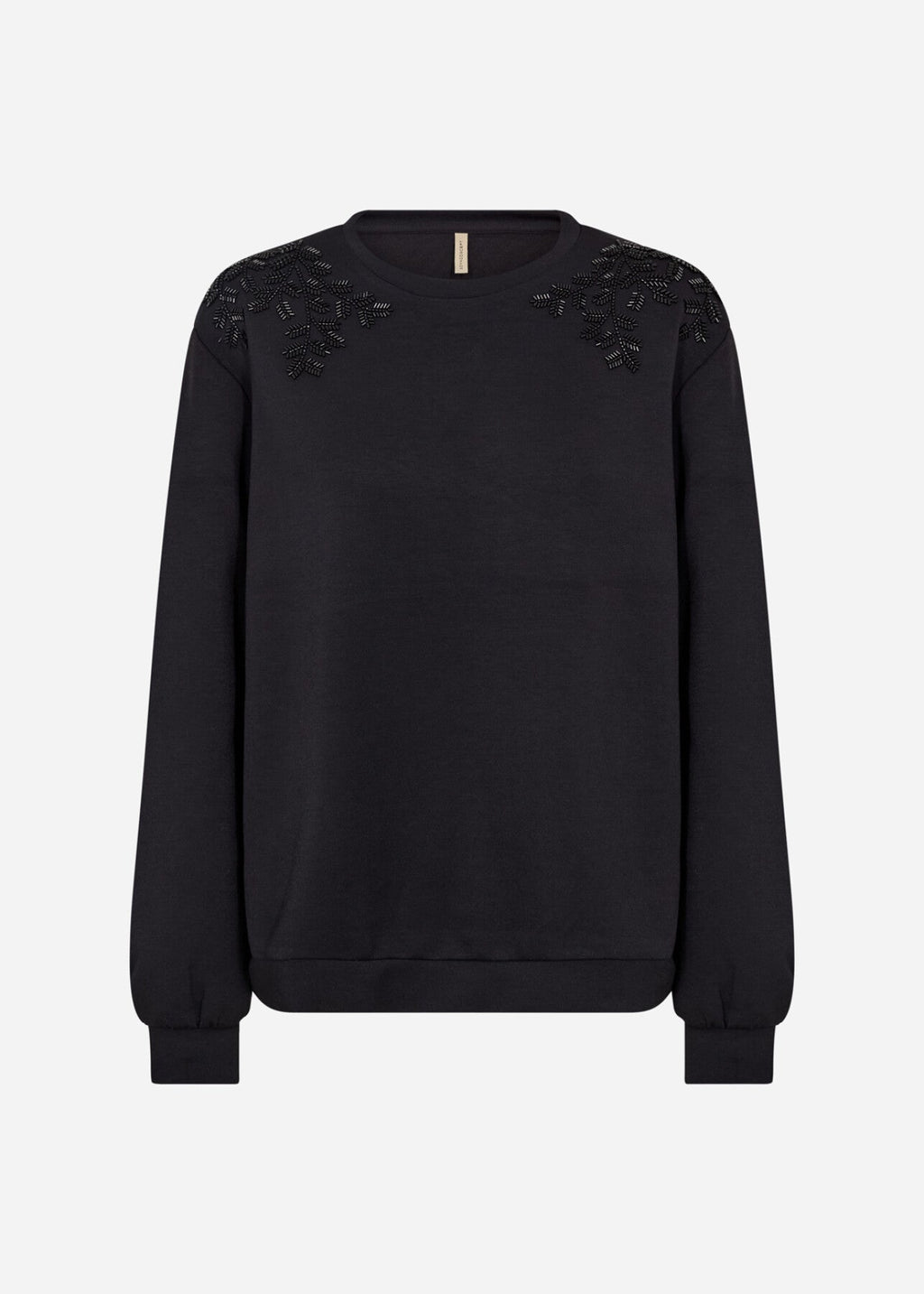 SC-BANU 269 Blus Svart