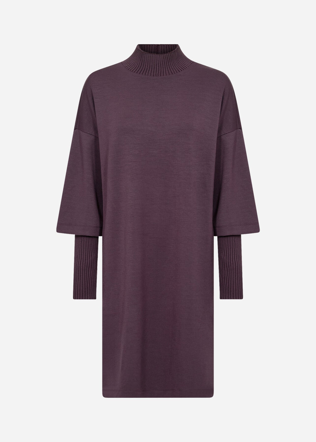 SC-BANU 273 Klänning Lila