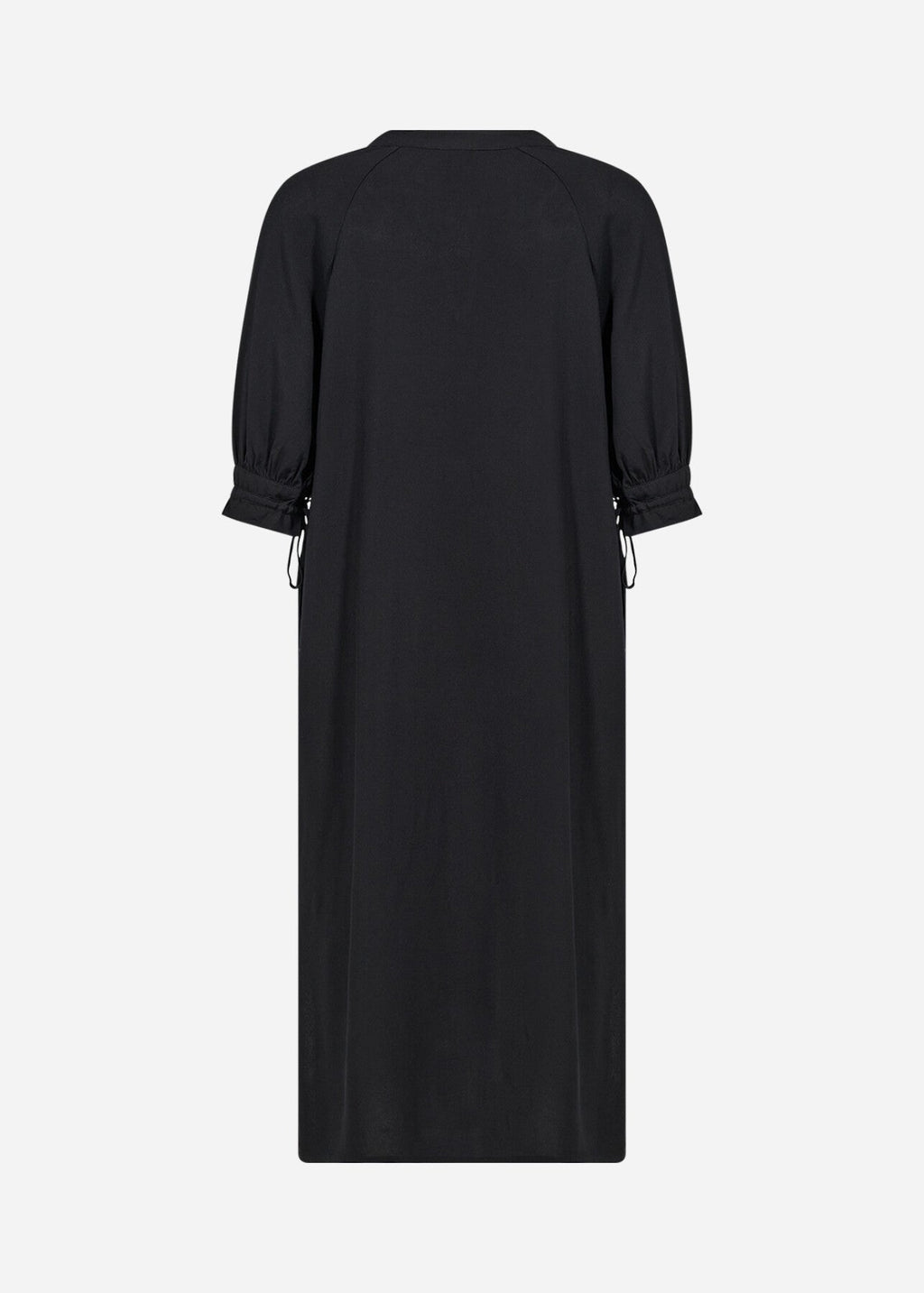 SC-RADIA 219 Klänning Svart