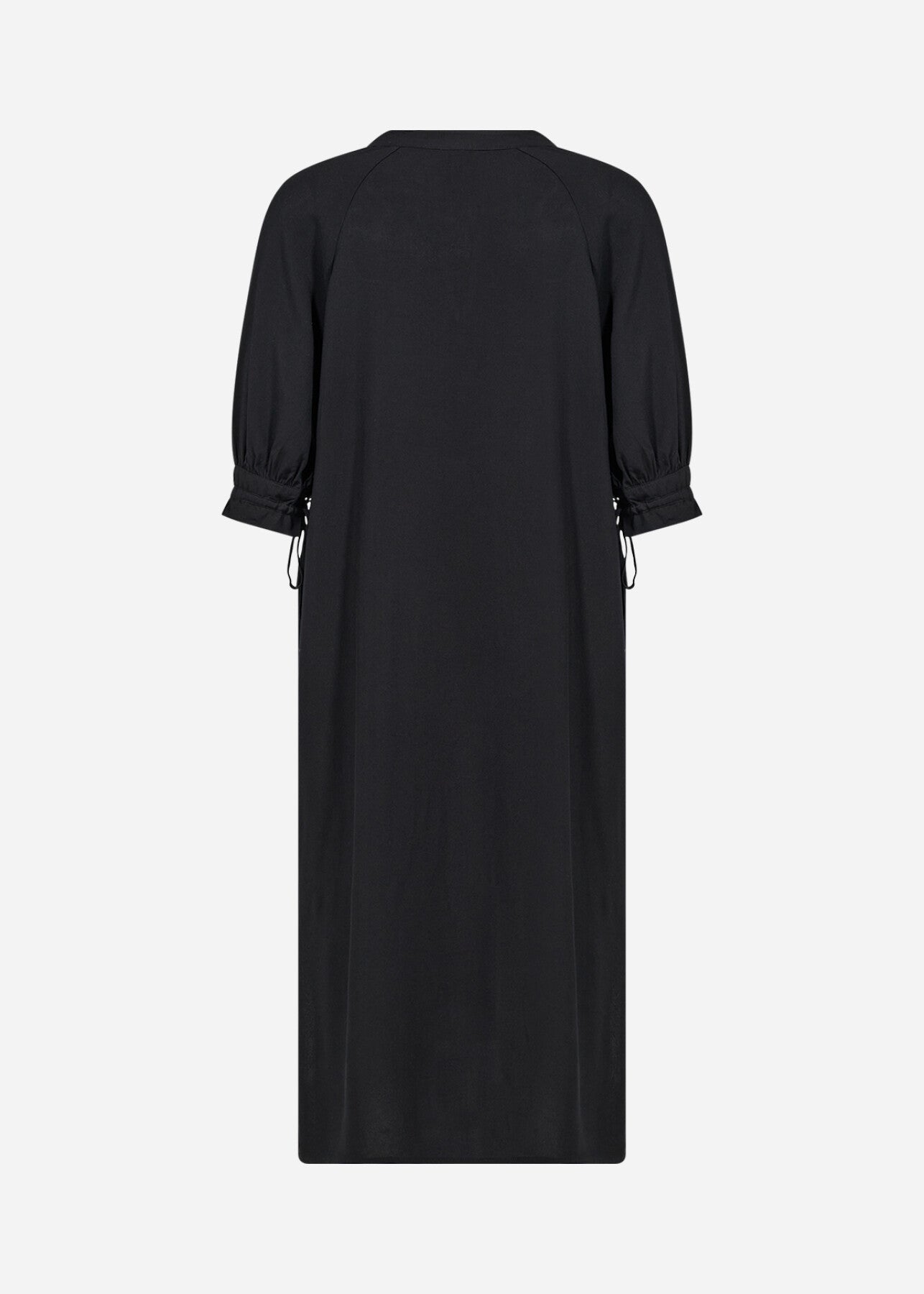 SC-RADIA 219 Klänning Svart