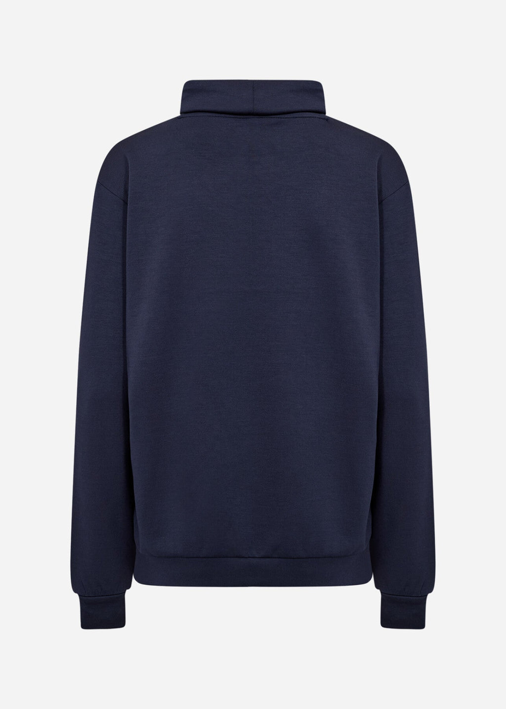 SC-BANU 125 Sweatshirt mörkblå