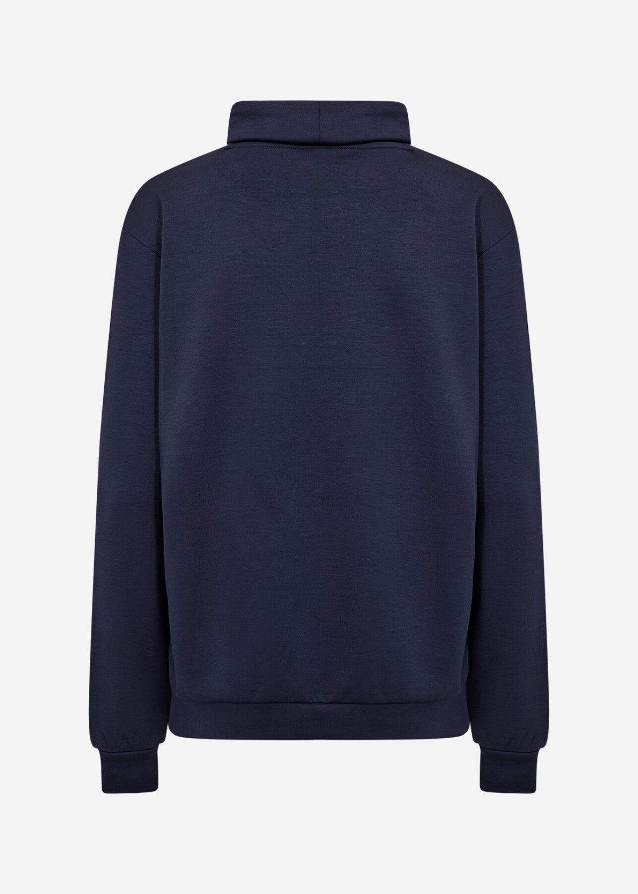 SC-BANU 125 Sweatshirt mörkblå