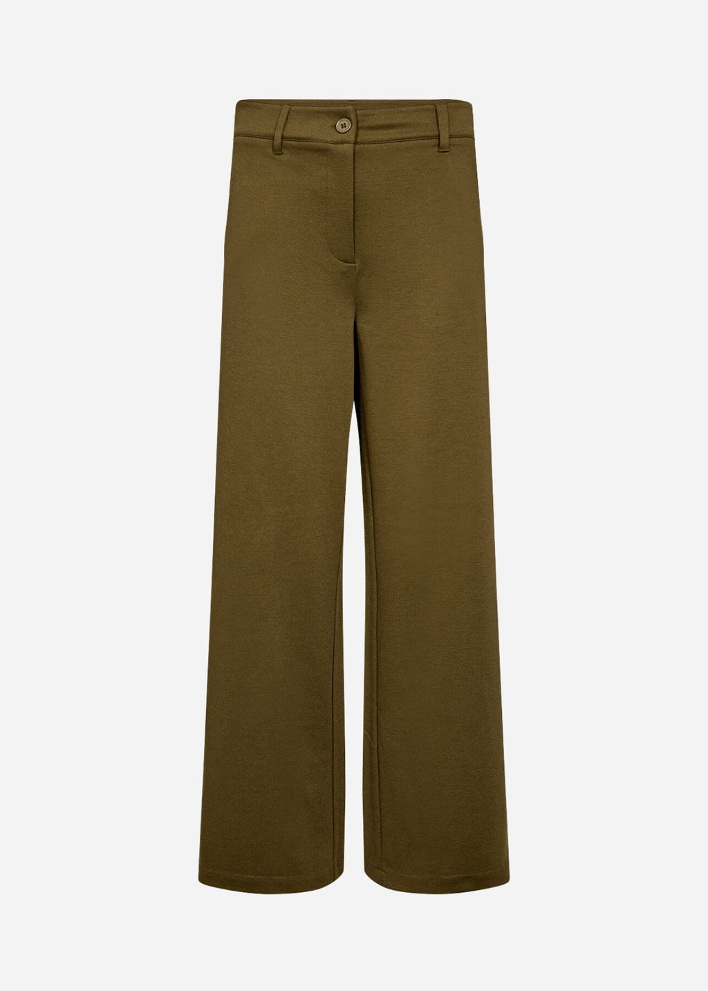 SC-DANIELA 9 Byxor Mörkgrön