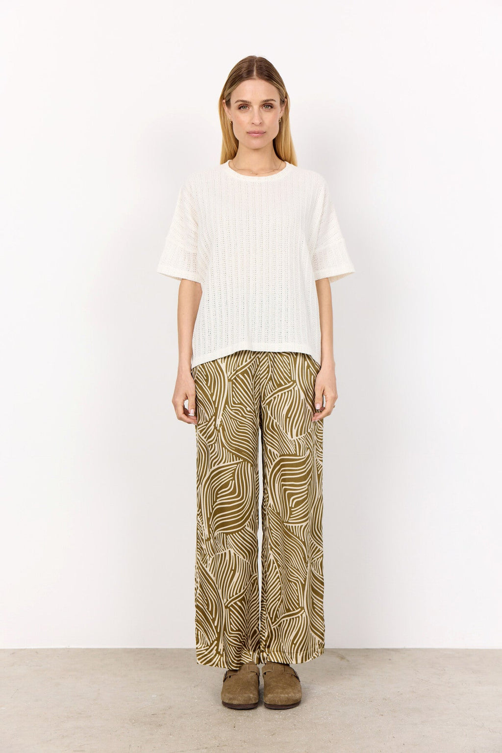 SC-SHONAS 2 Blus Off white