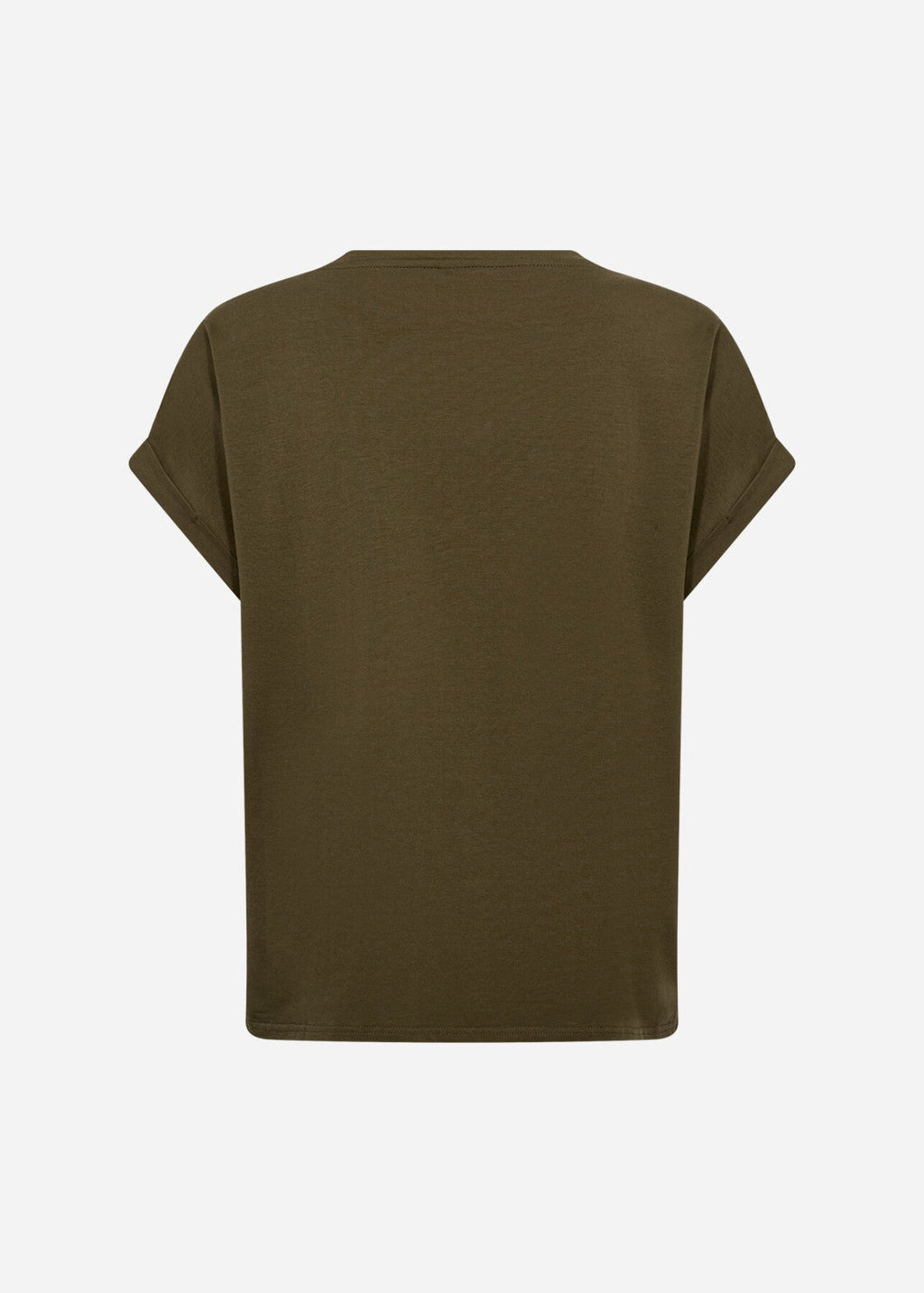 SC-RINA FP 8 T-shirt Oliv