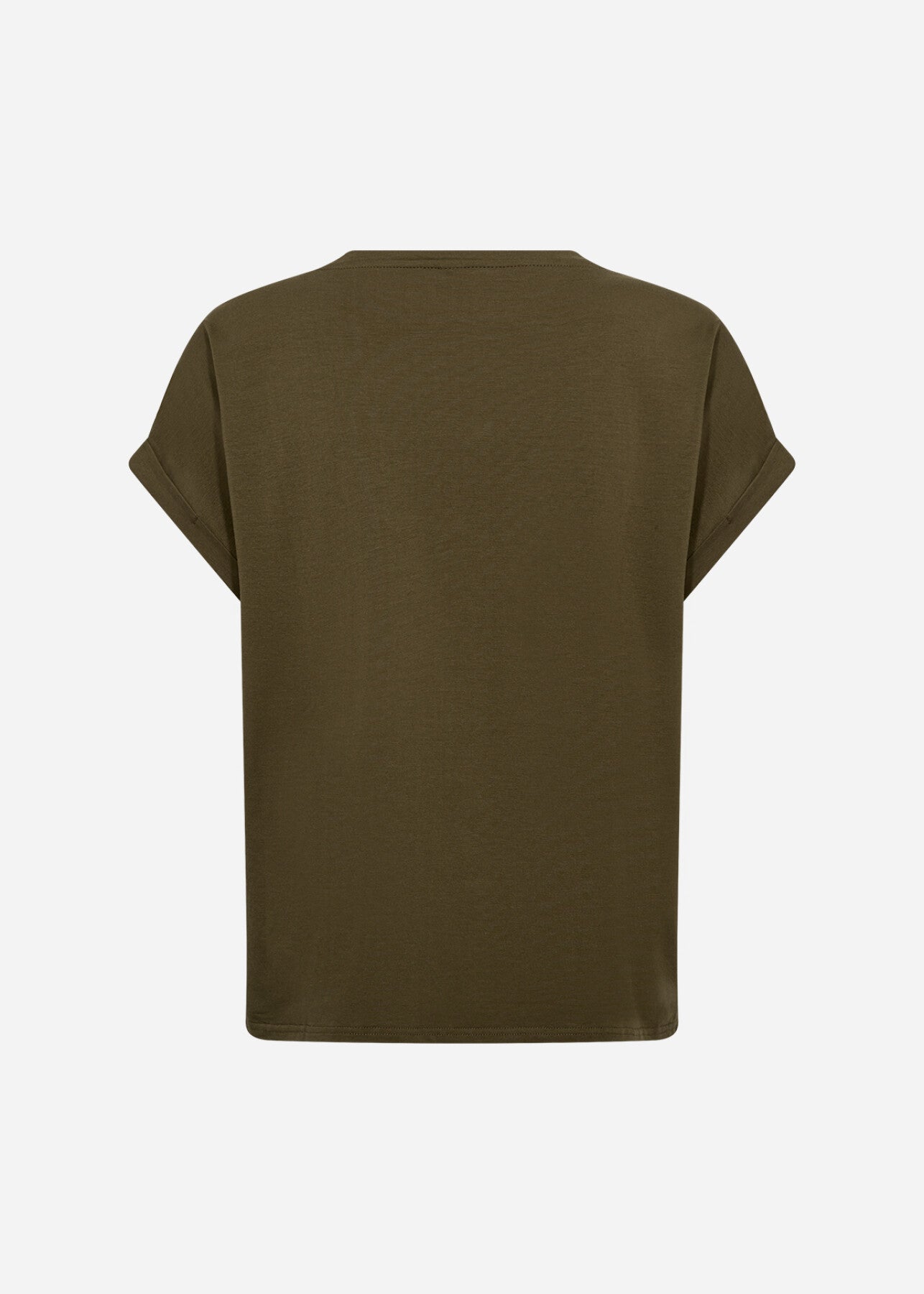 SC-RINA FP 8 T-shirt Oliv