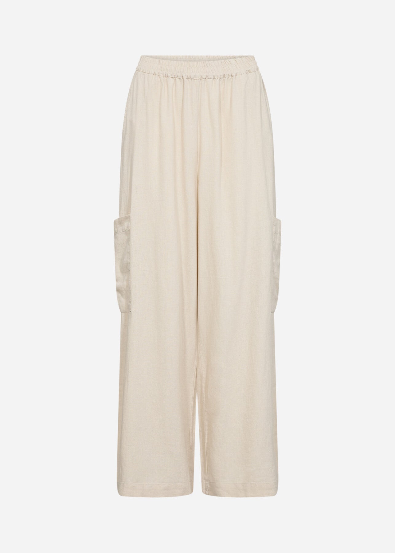 SC-INA 64-C Byxor Ljus sand