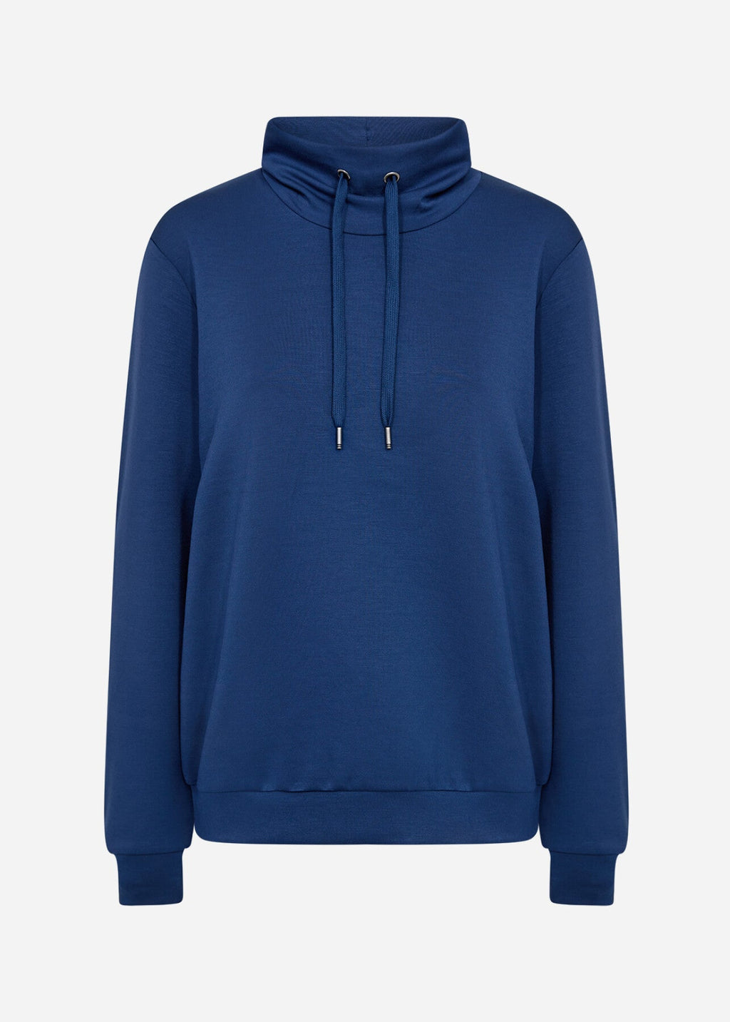 SC-BANU 125 Sweatshirt mörkblå