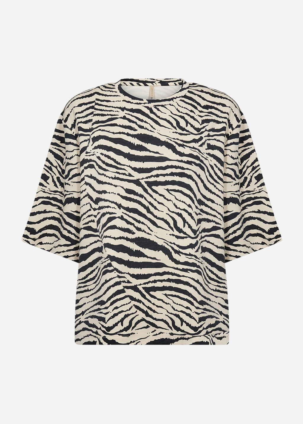 SC-SALOME 1 T-shirt Svart