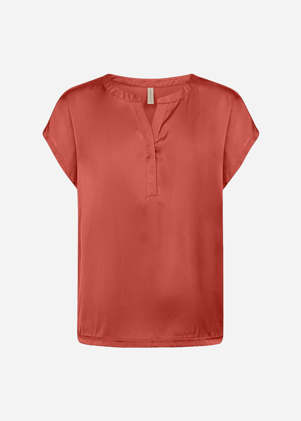 SC-THILDE 43 T-shirt Roströd