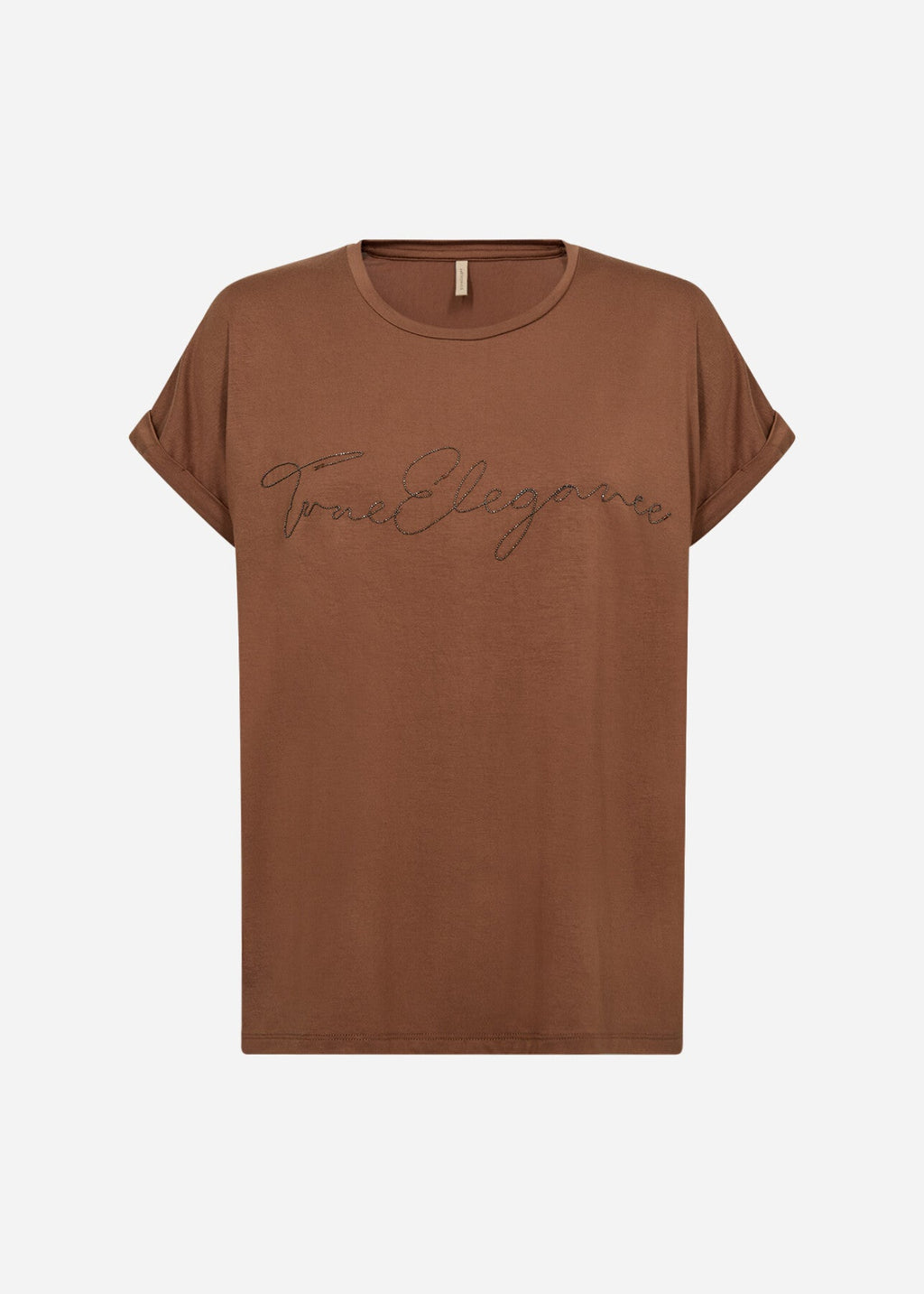 SC-MARICA 345 T-shirt Brün