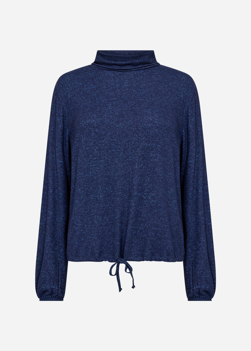 SC-BIARA 147 Blus mörkblå