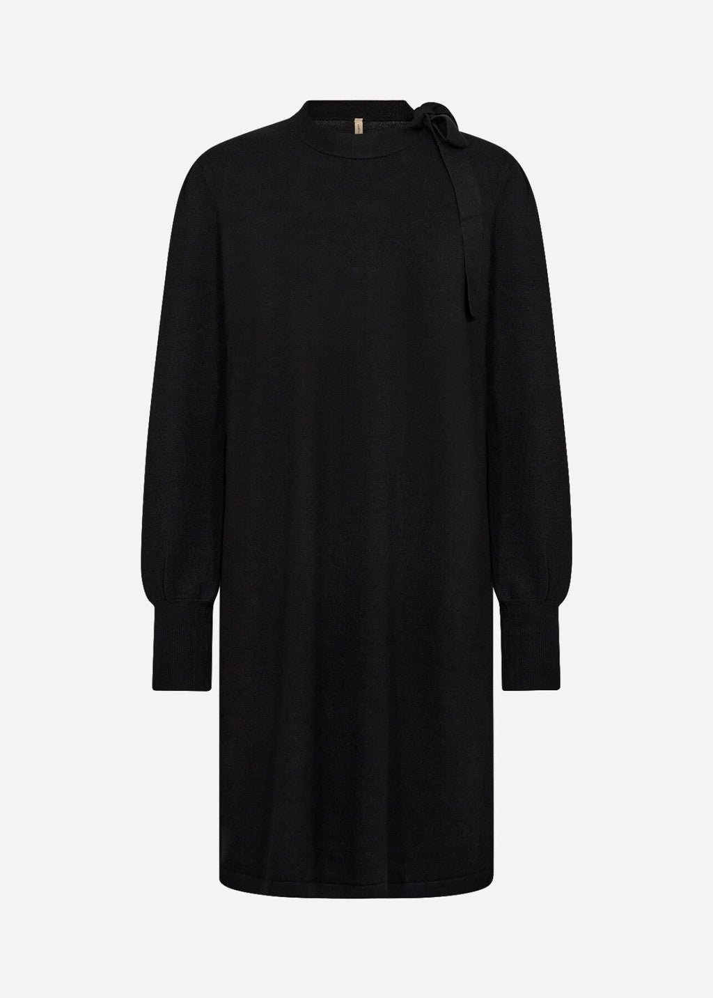 SC-DOLLIE 805 Klänning Svart