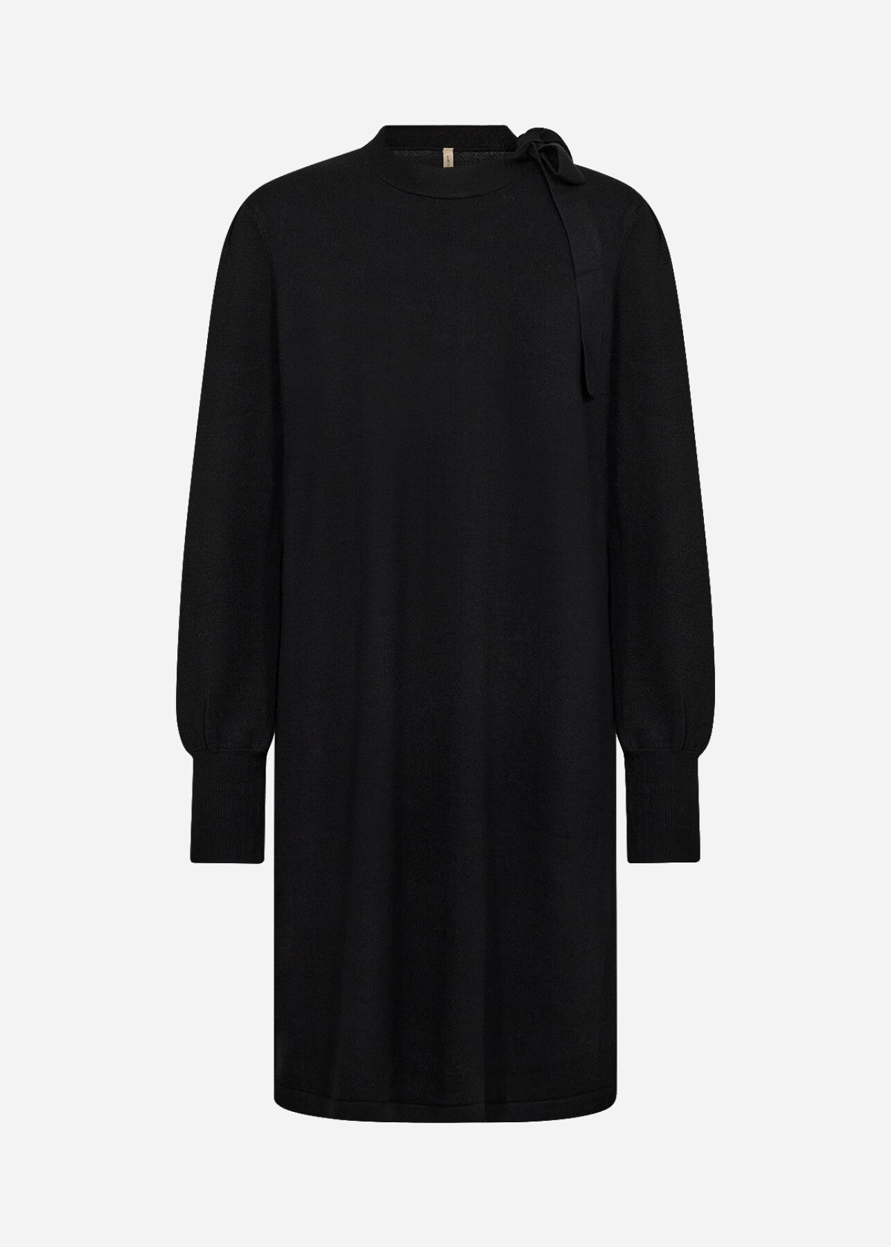 SC-DOLLIE 805 Klänning Svart