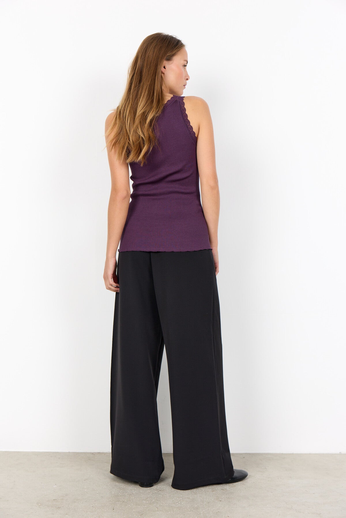 SC-SARONA 1 Topp Lila