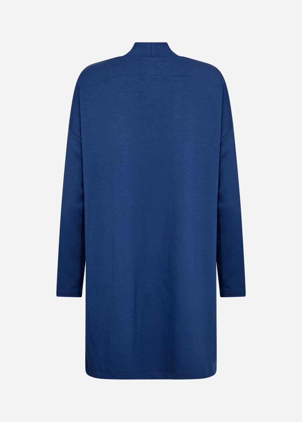 SC-BANU 221 Cardigan mörkblå