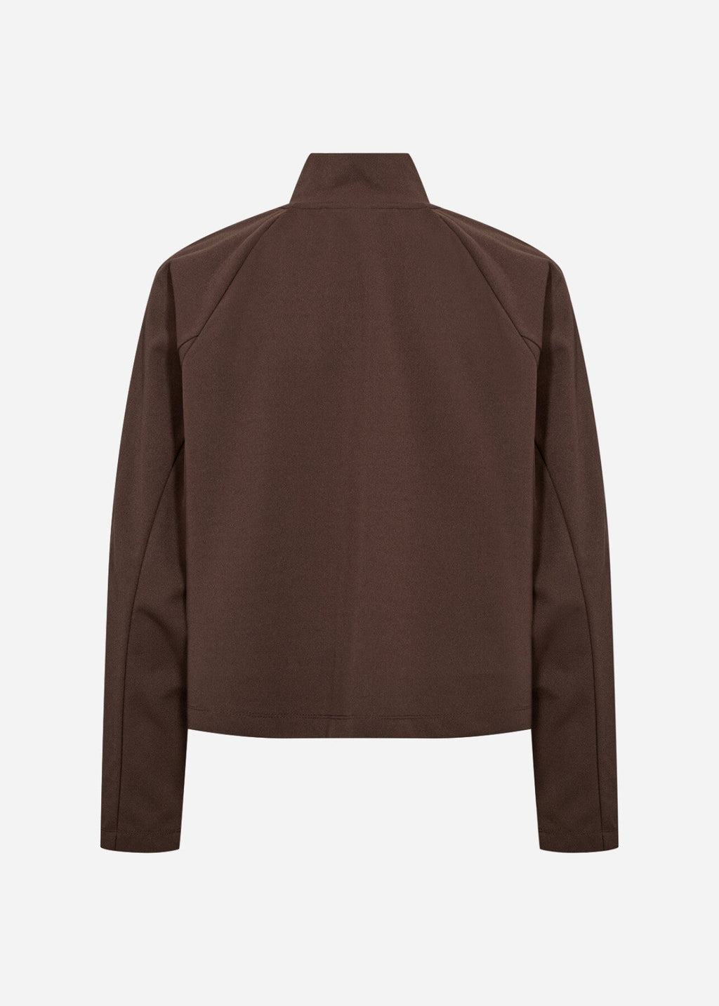 SC-SIHAM 94 Jacka Mörkbrun