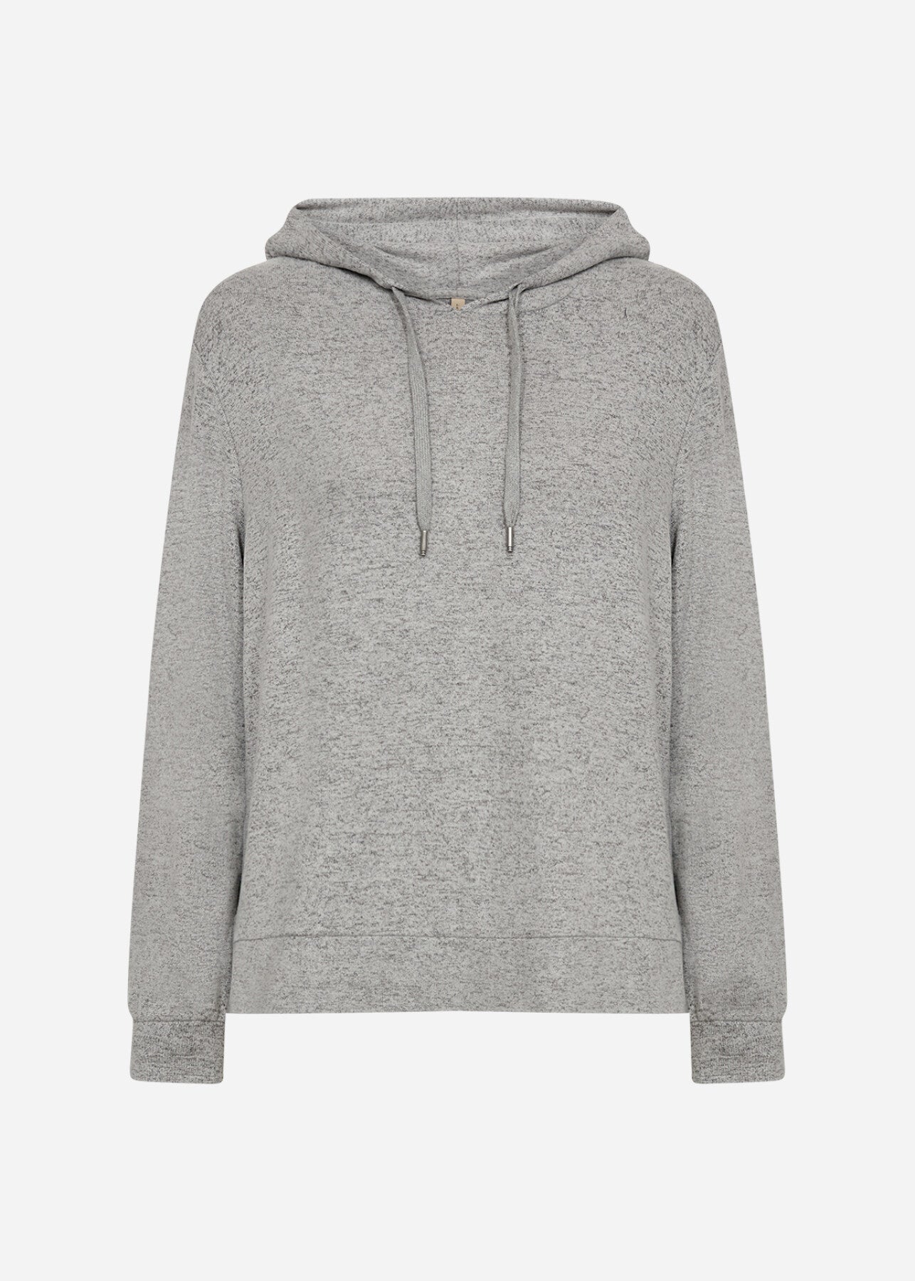 SC-BIARA 143 Sweatshirt Grå