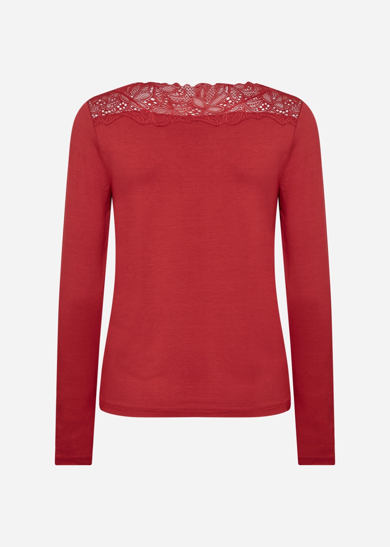 SC-MARICA 301 T-shirt Röd