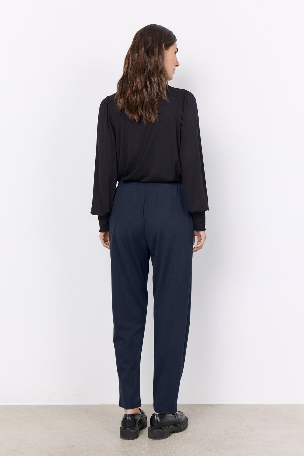 SC-SIHAM 1 Byxor Navy