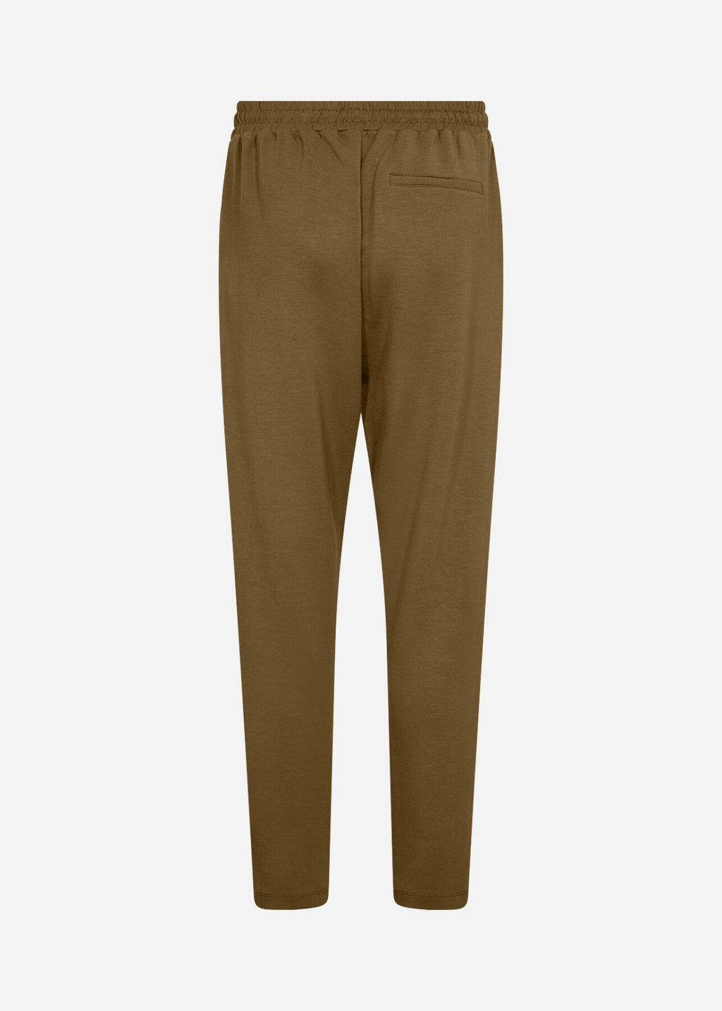 SC-BANU 157 Byxor Oliv