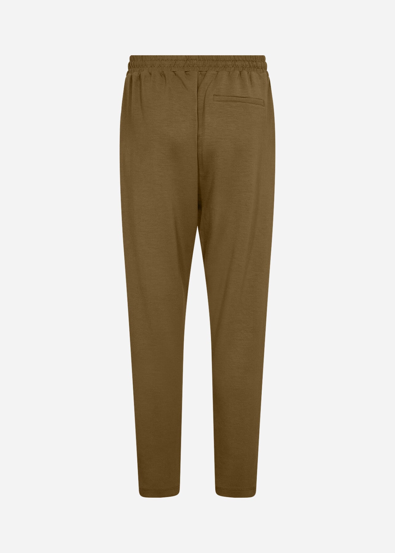 SC-BANU 157 Byxor Oliv