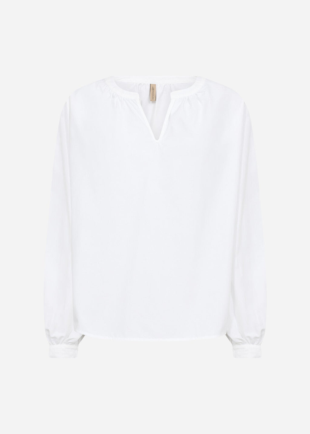 SC-NETTI 112 Blus Vit