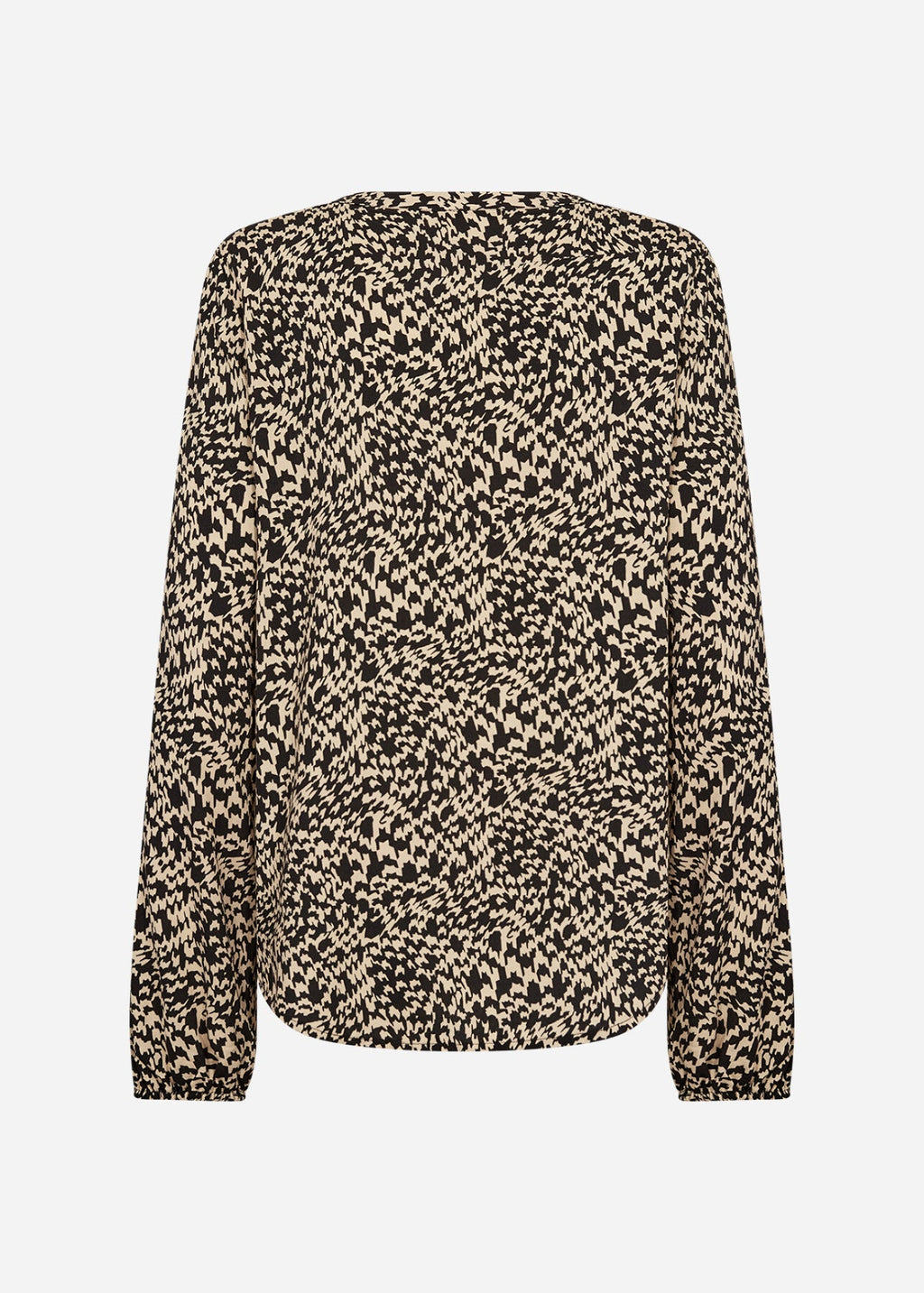 SC-VAN 1 Blus Svart