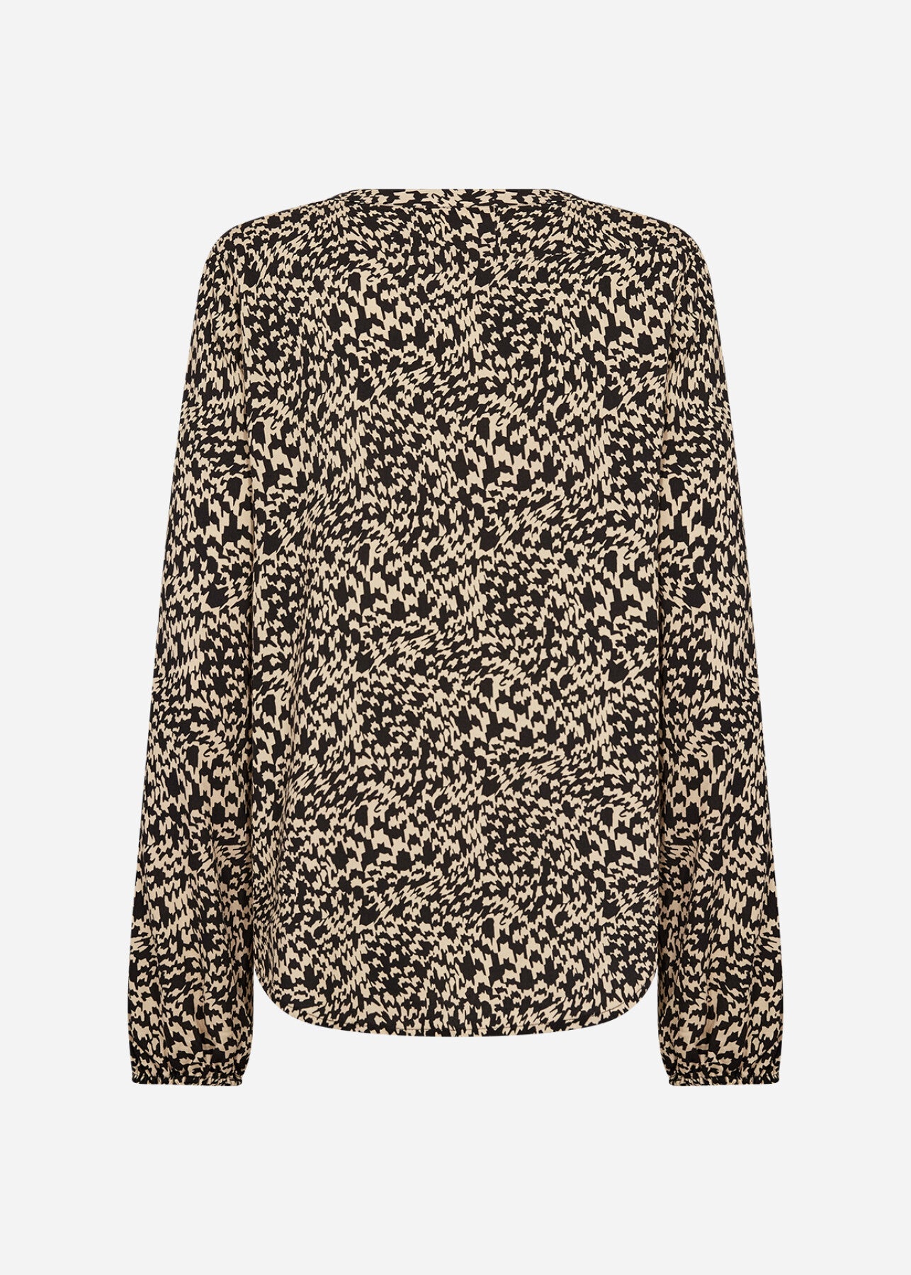 SC-VAN 1 Blus Svart