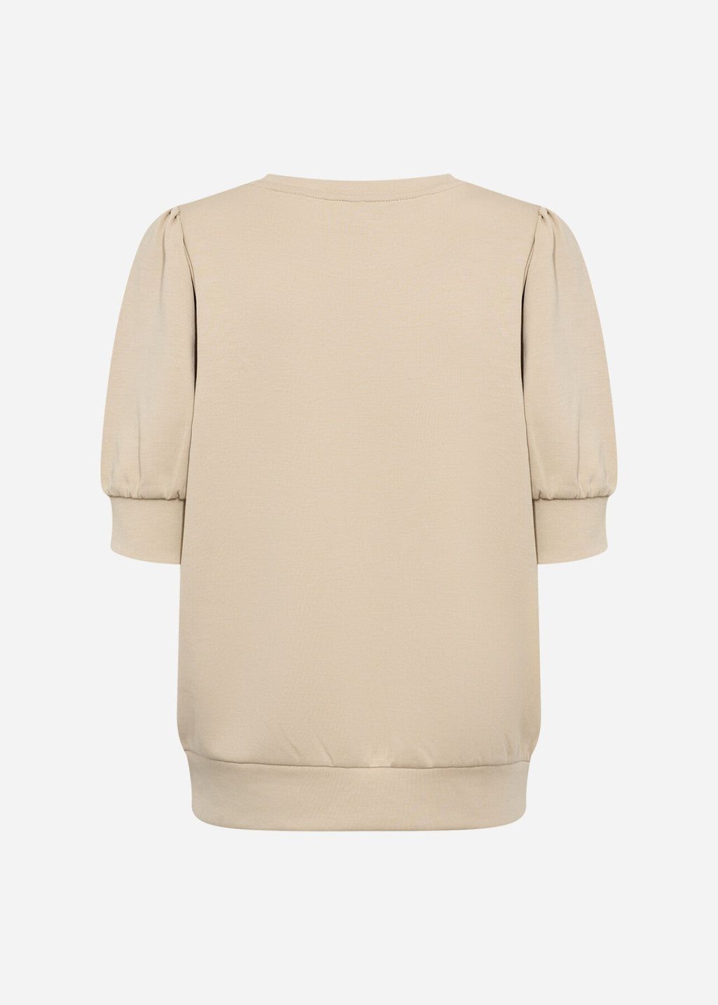 SC-BANU 83 T-shirt Sand