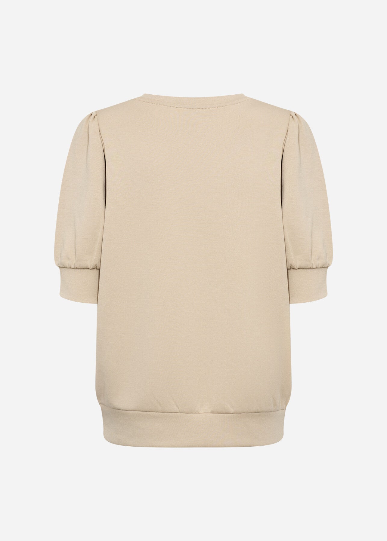 SC-BANU 83 T-shirt Sand