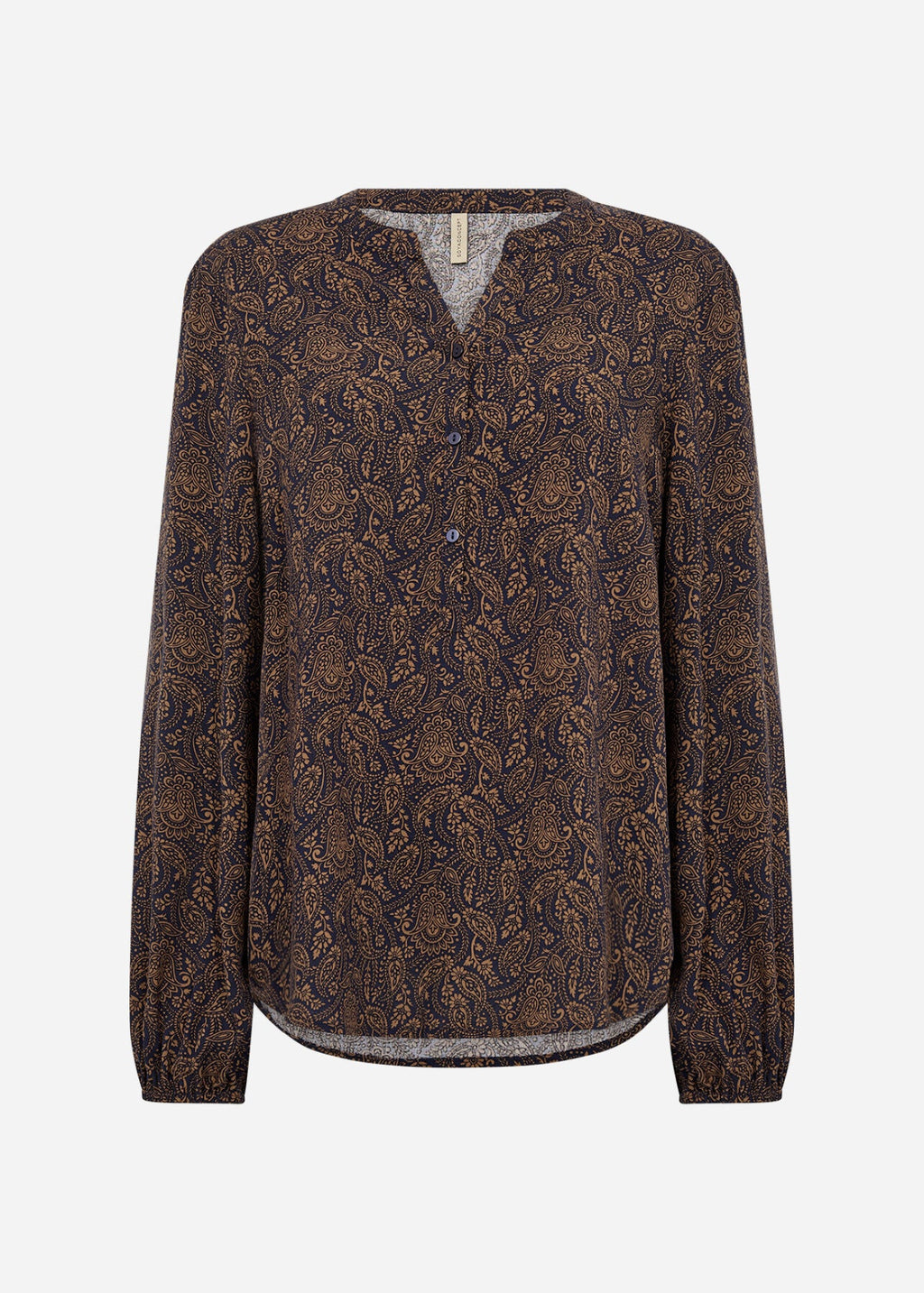 SC-ASTER 1 Blus mörkblå