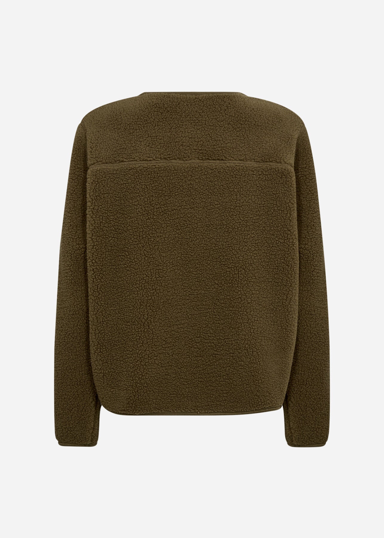 SC-ONYX 2 Cardigan Oliv