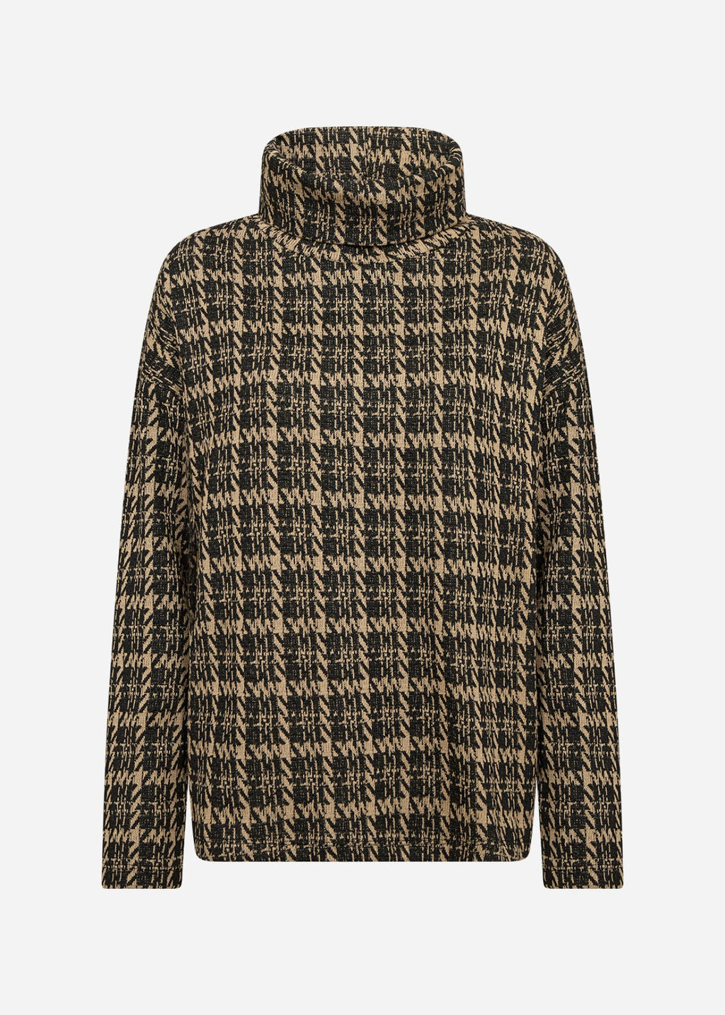 SC-VIBE 2 Blus Svart