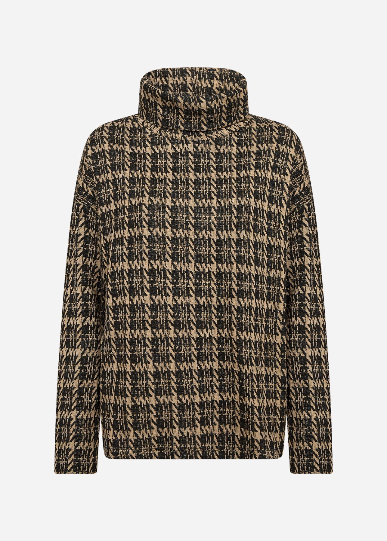 SC-VIBE 2 Blus Svart