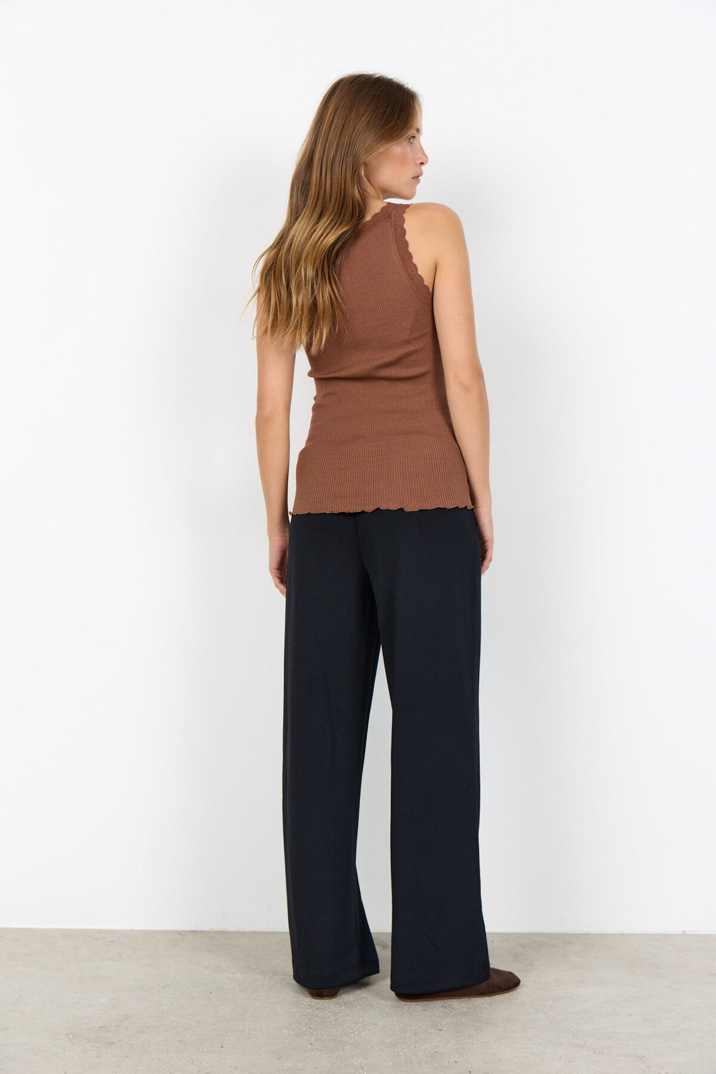 SC-SARONA 1 Topp Brün