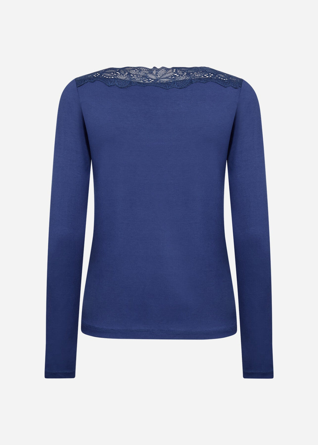 SC-MARICA 301 T-shirt mörkblå