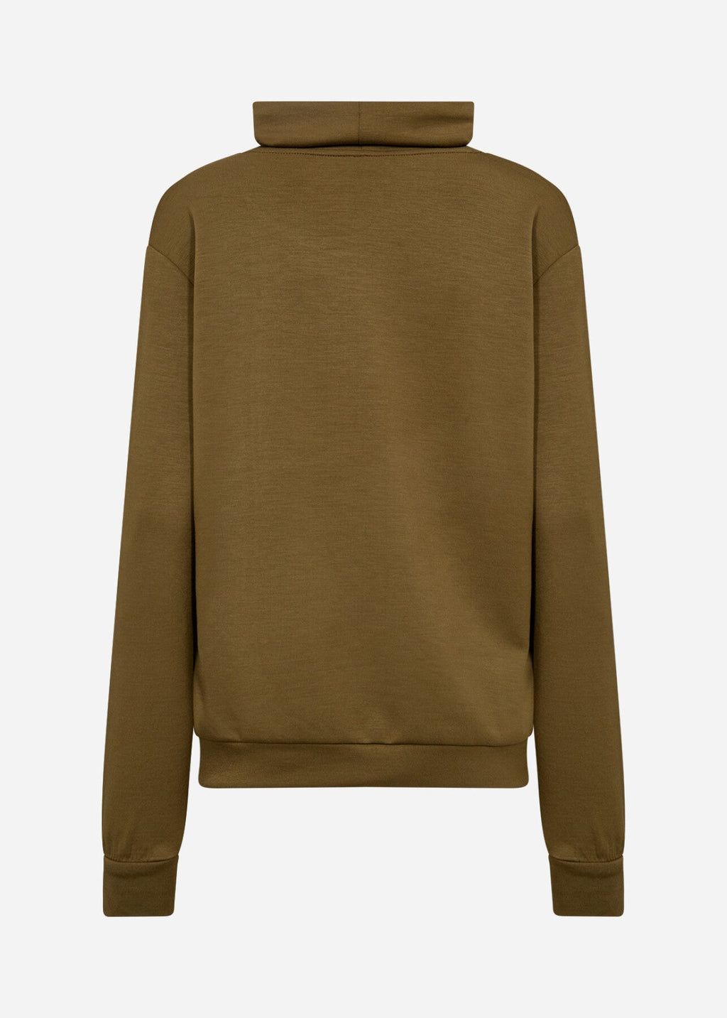 SC-BANU 248 Sweatshirt Oliv
