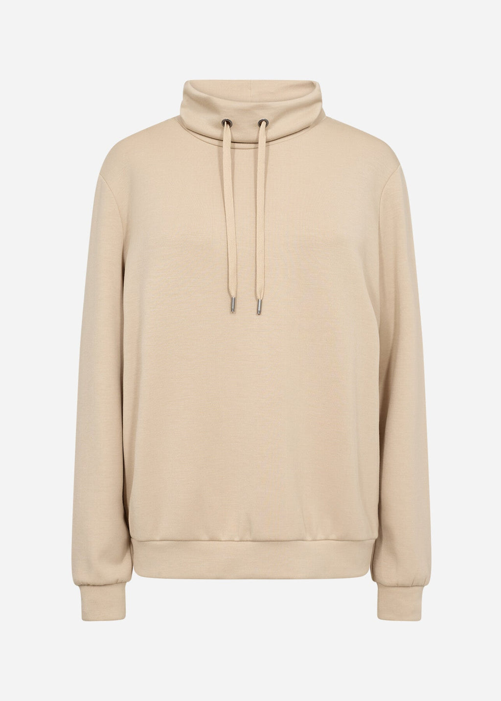 SC-BANU 125 Sweatshirt Sand