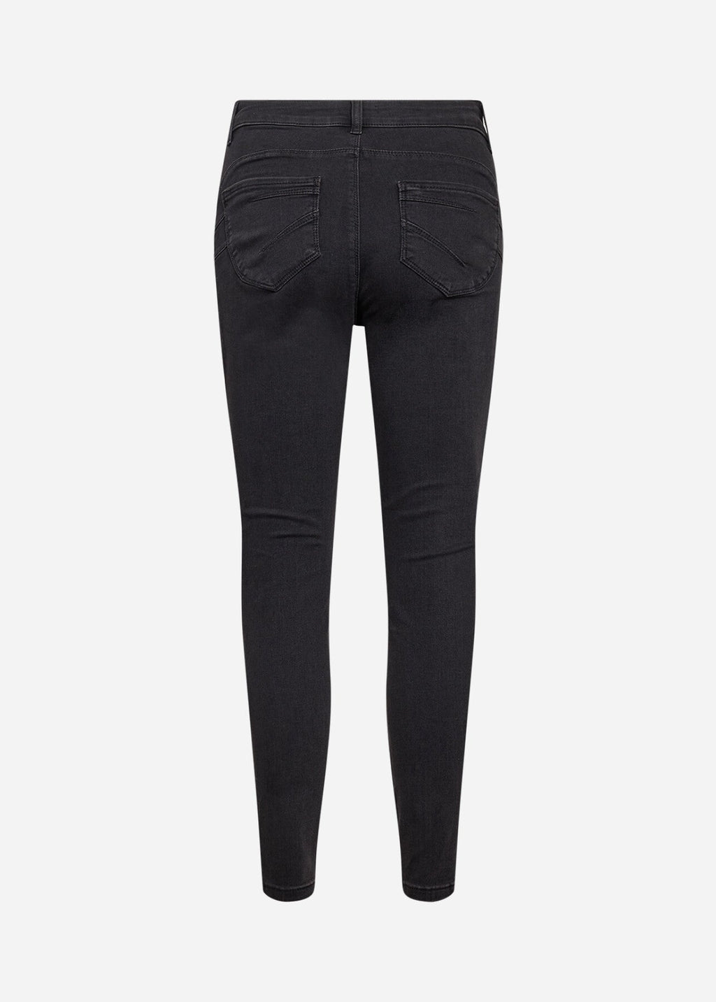 SC-KIMBERLY PATRIZIA 10-B Jeans Mörkgrå