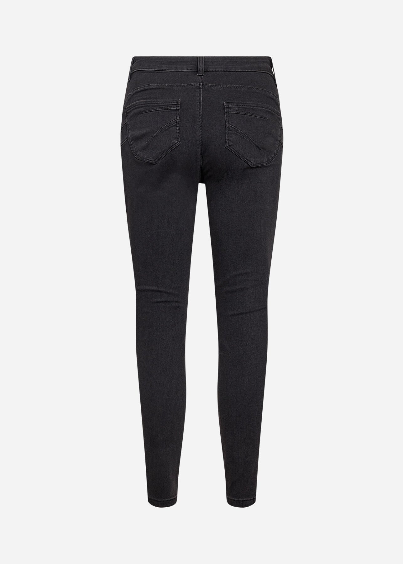 SC-KIMBERLY PATRIZIA 10-B Jeans Mörkgrå
