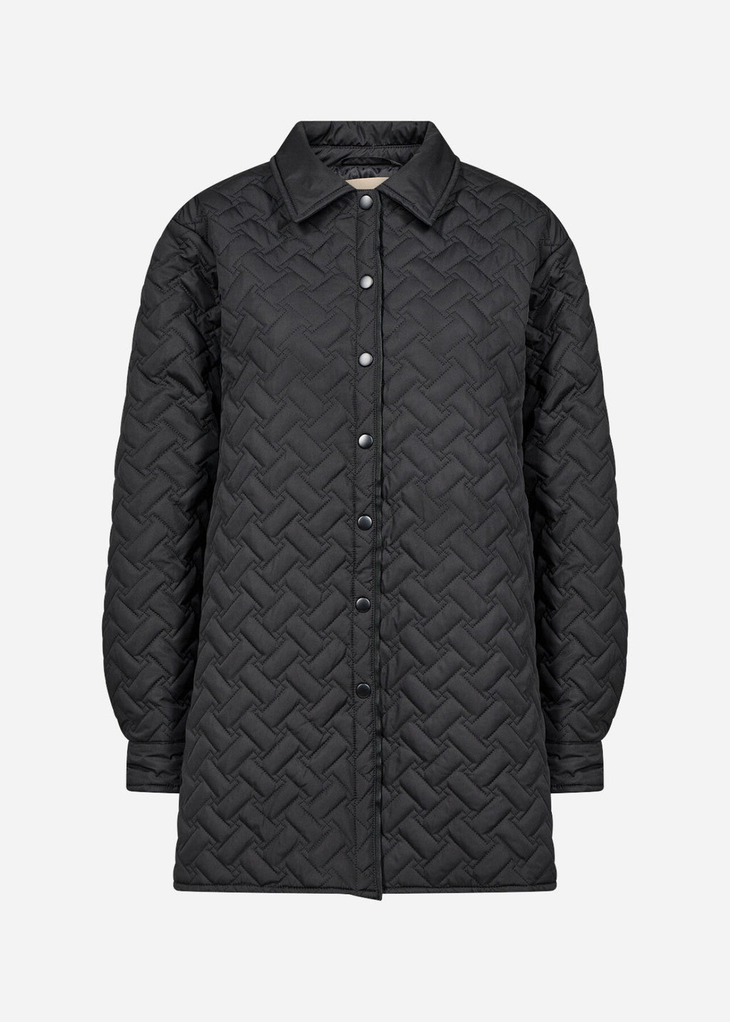 SC-FENYA 72 Jacka Svart