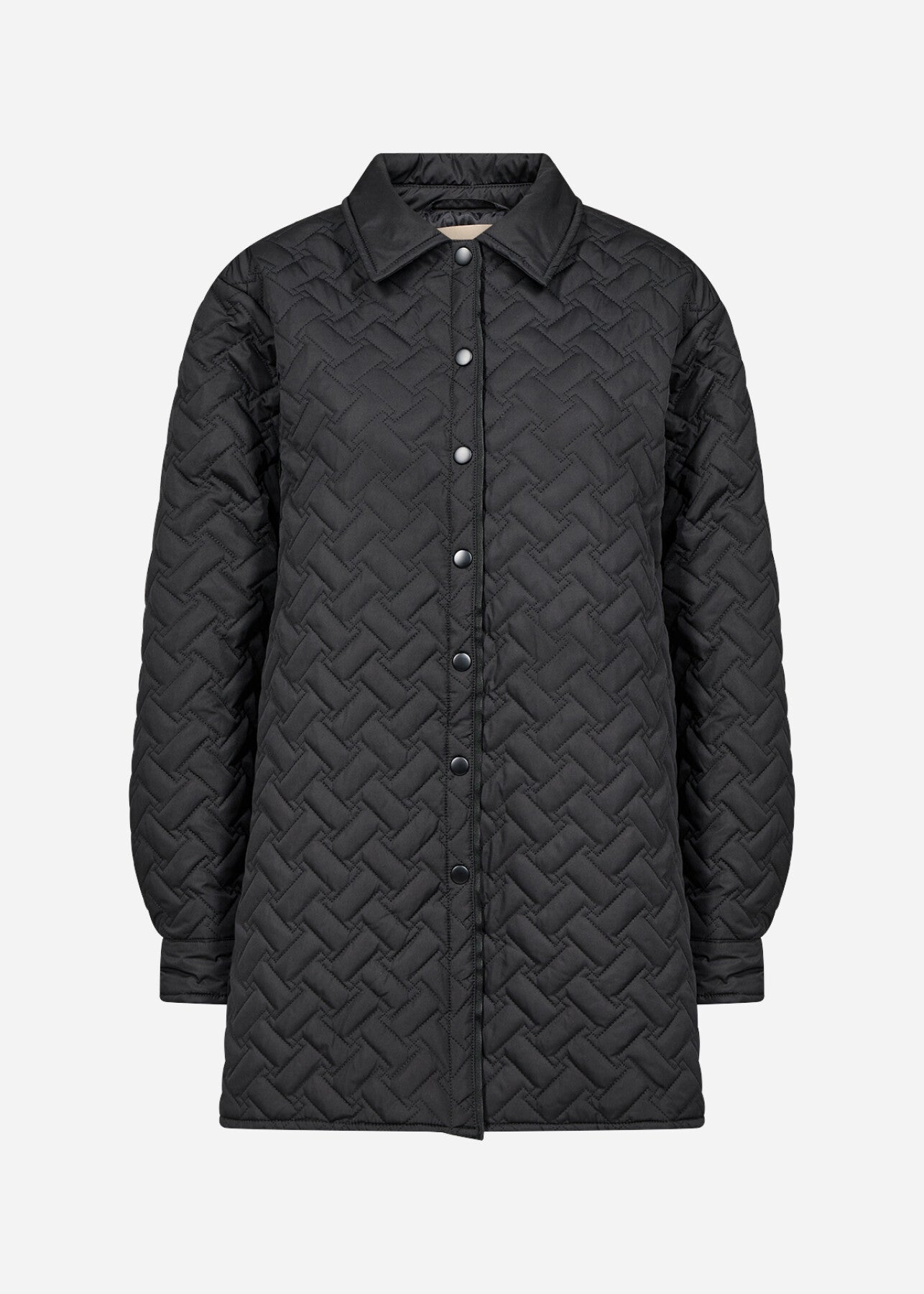 SC-FENYA 72 Jacka Svart