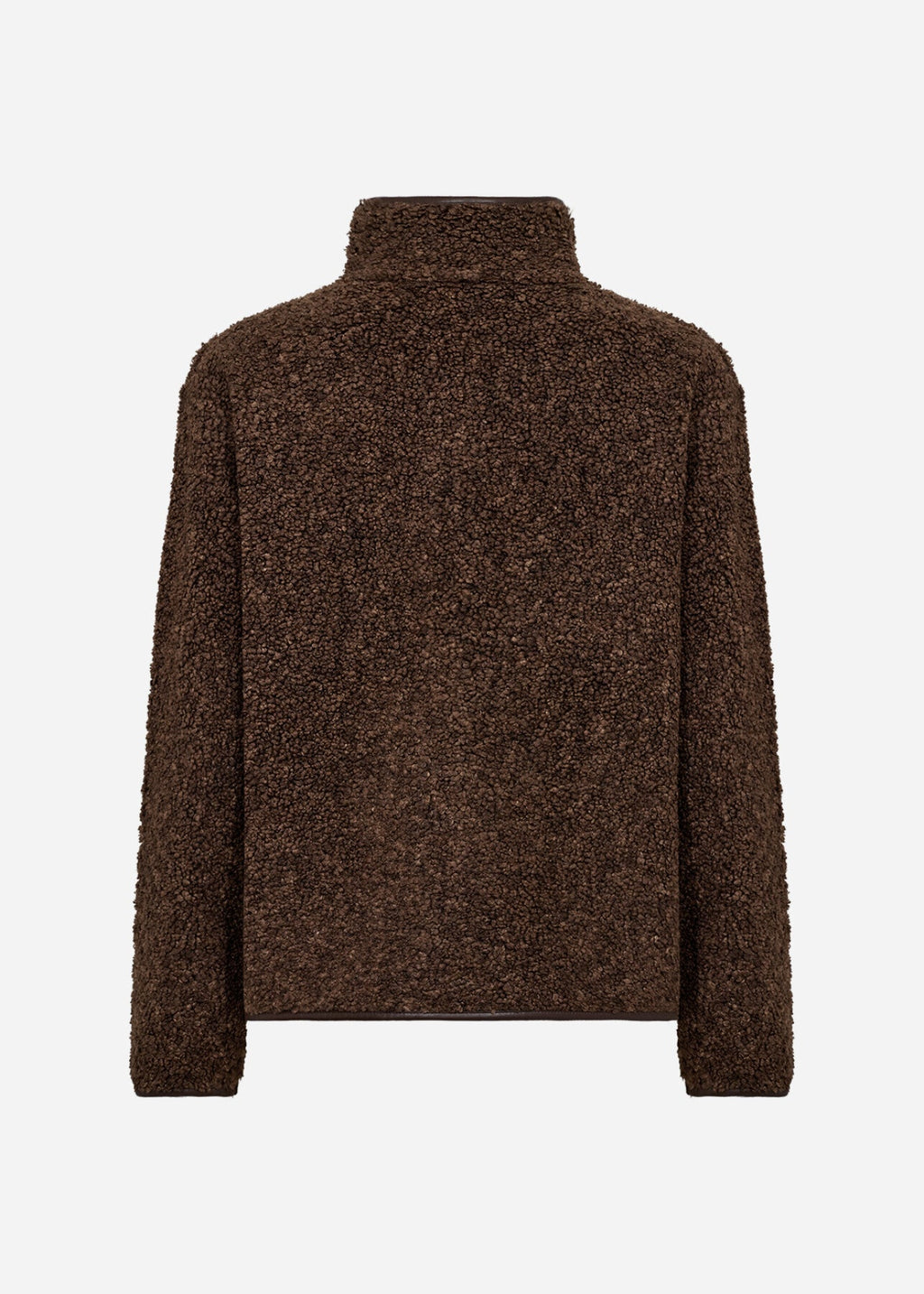 SC-BESSIE 1 Jacka Mörkbrun