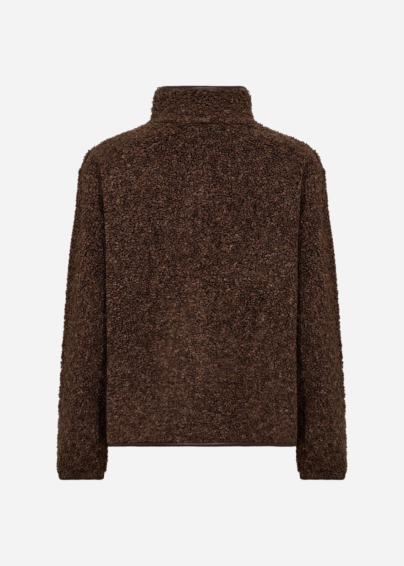 SC-BESSIE 1 Jacka Mörkbrun