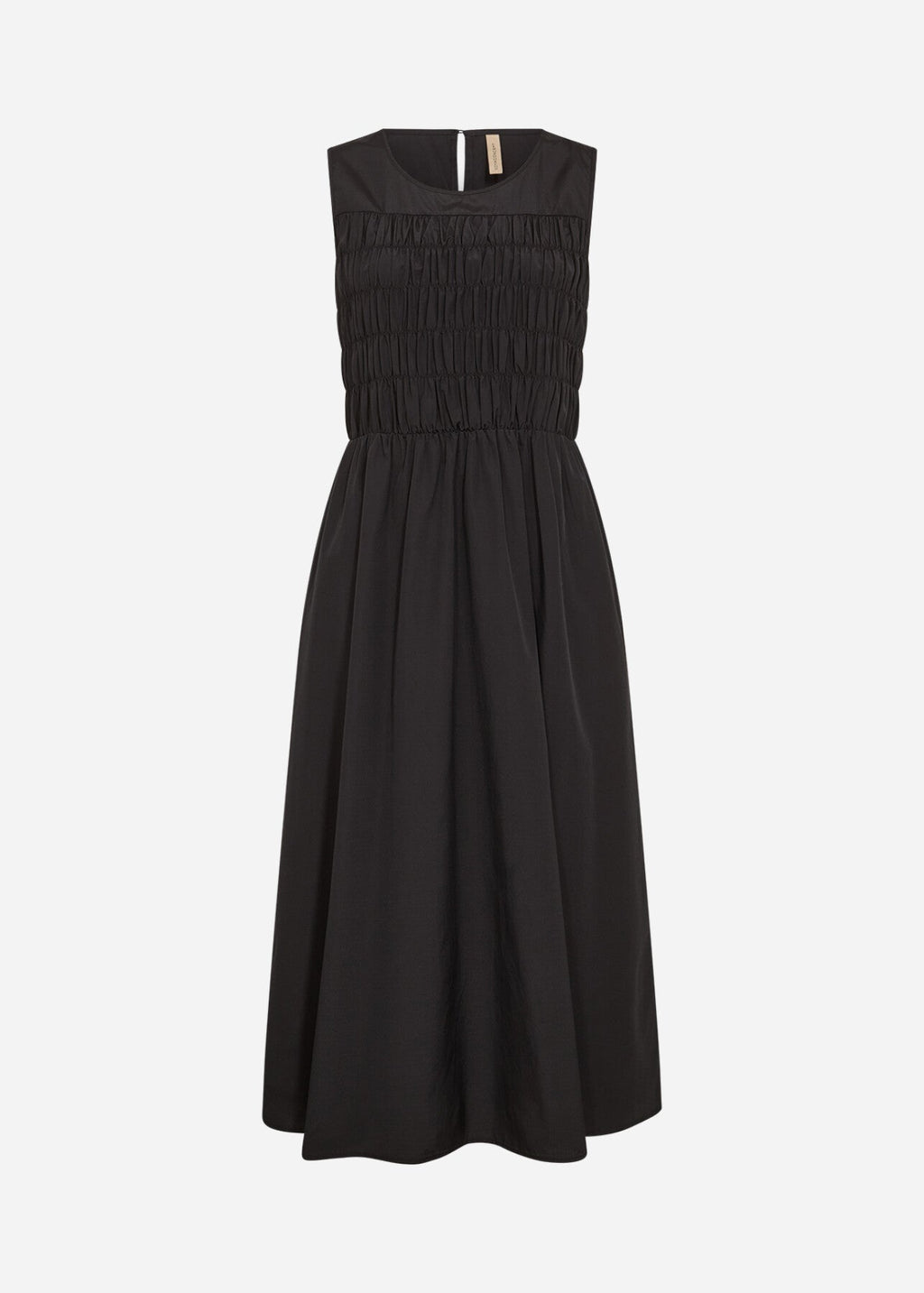 SC-NETTI 107 Klänning Svart