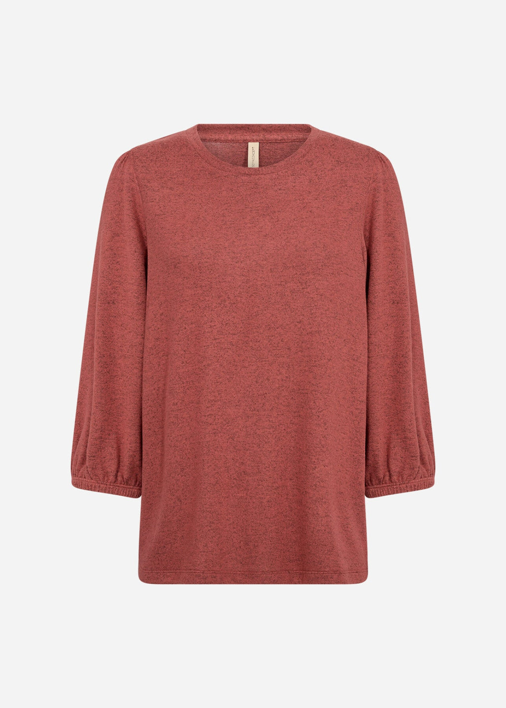 SC-BIARA 116 Blus Roströd